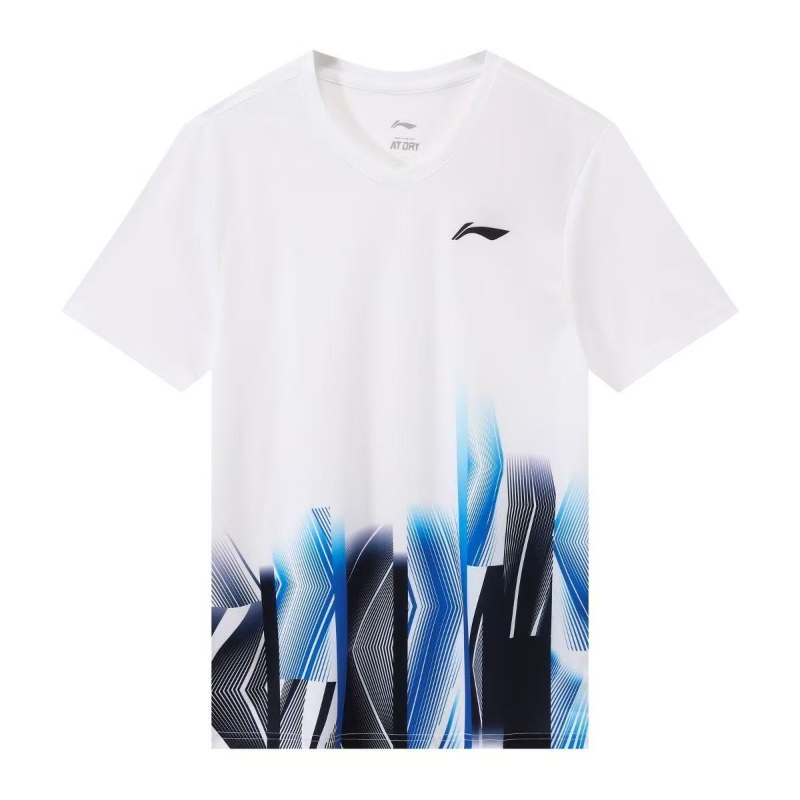 Table Tennis Shirt - 2026 Nieuwe Tafeltennis Sportkleding Badminton Tops
