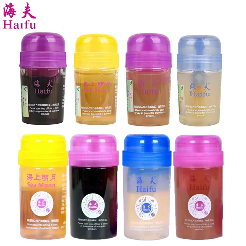 Table Tennis Joola - 60 ml/120 ml HIAFU Sea Moon