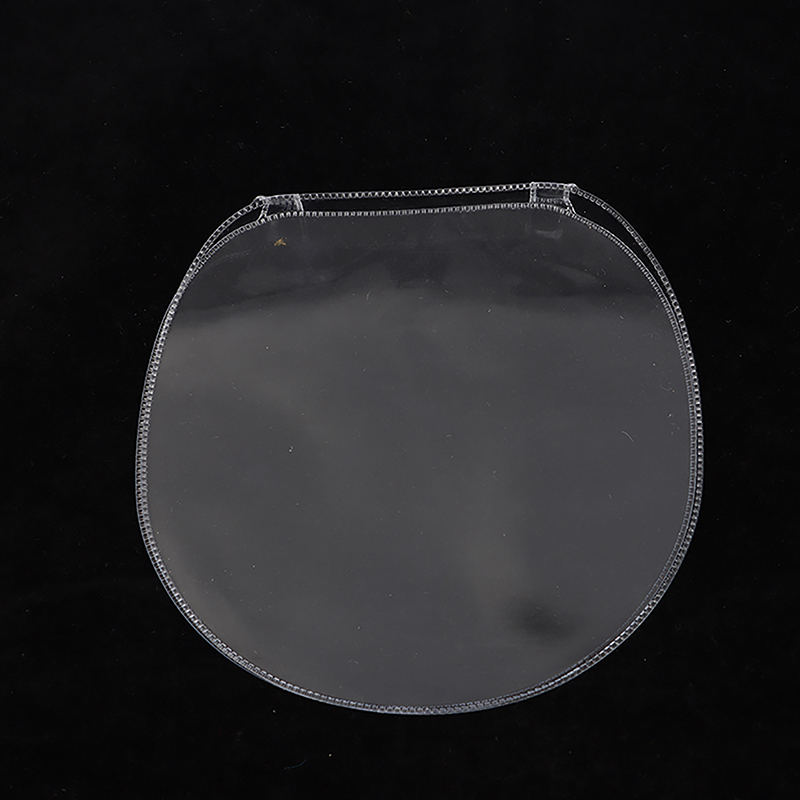 Table Tennis Rubber Protective Film - Tafeltennisracket Samentrekkende Zelfklevende Folie Zelfklevende Beschermfolie