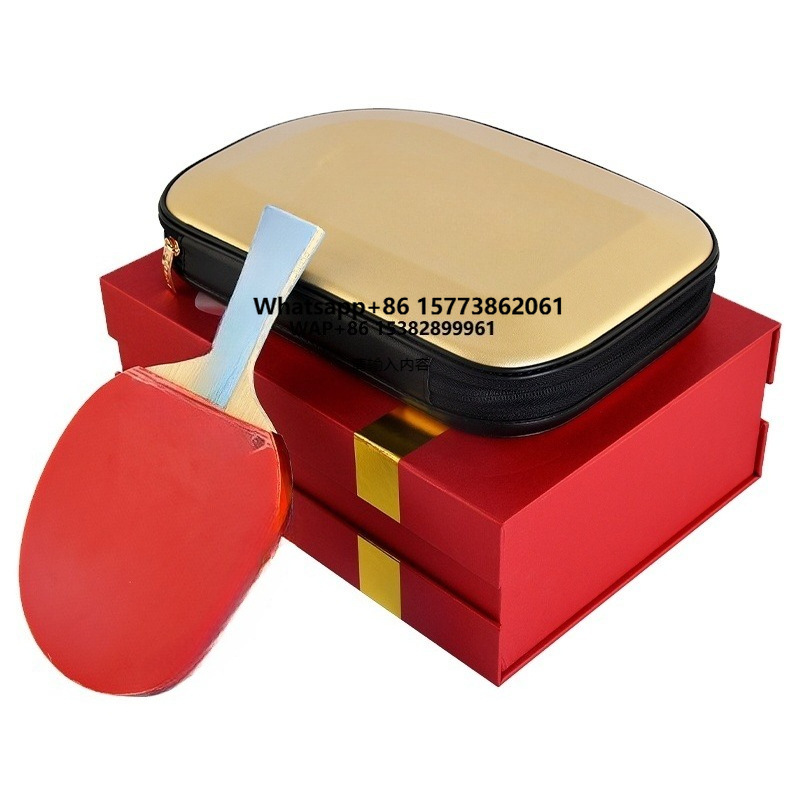 Table Tennis World - Topkwaliteit DHS World Professional Top Player