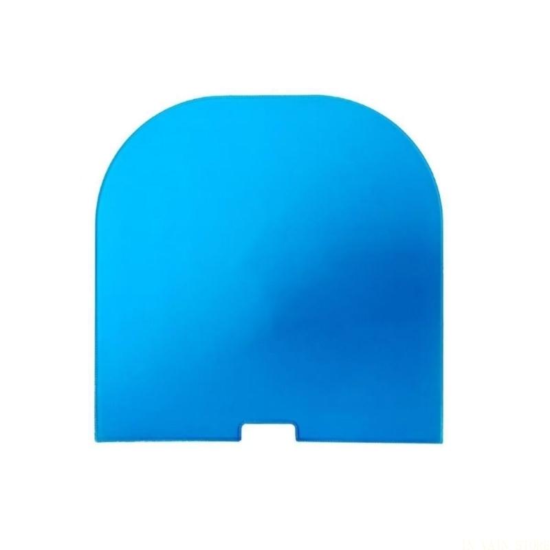 Table Tennis Rubber Protective Film - M5TC rubberen tafeltennisracket beschermfolie tafeltennispeddels beschermfolieset