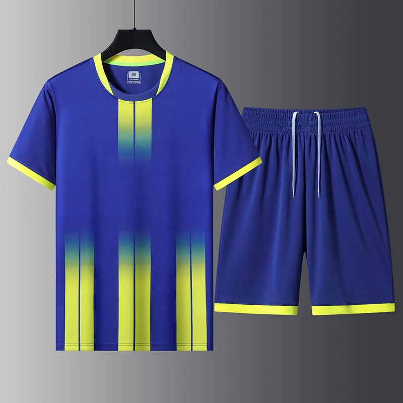 Table Tennis Shirt - Zomer T-shirt van hoge kwaliteit Comfortabel