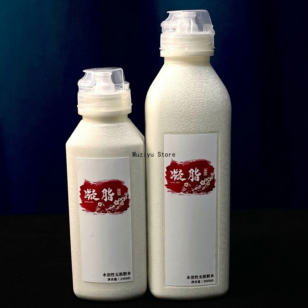 Table Tennis Kit - PINYI Professionele Tafeltennis Lijmset 240ml +
