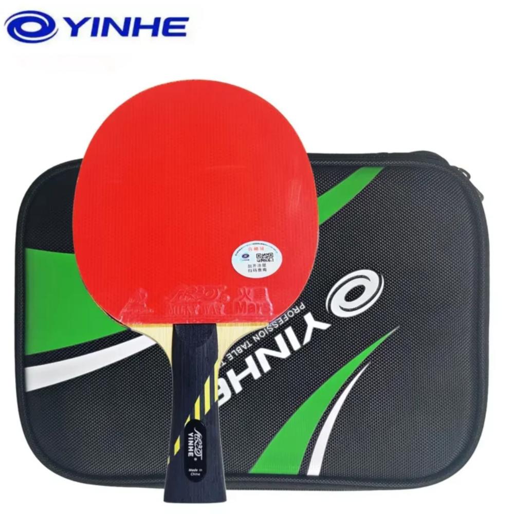 Table Tennis Bat Butterfly - Professioneel Yinhe 9 Star Tafeltennisracket 09B