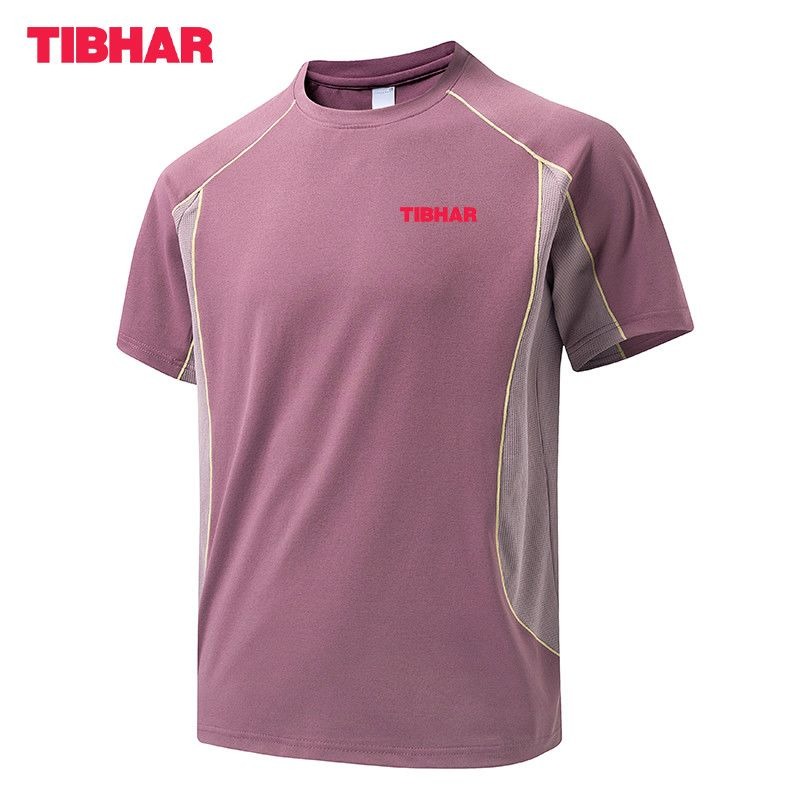 TIBHAR Tafeltennis T-shirt Her - Table Tennis Shirt recensie en prijs