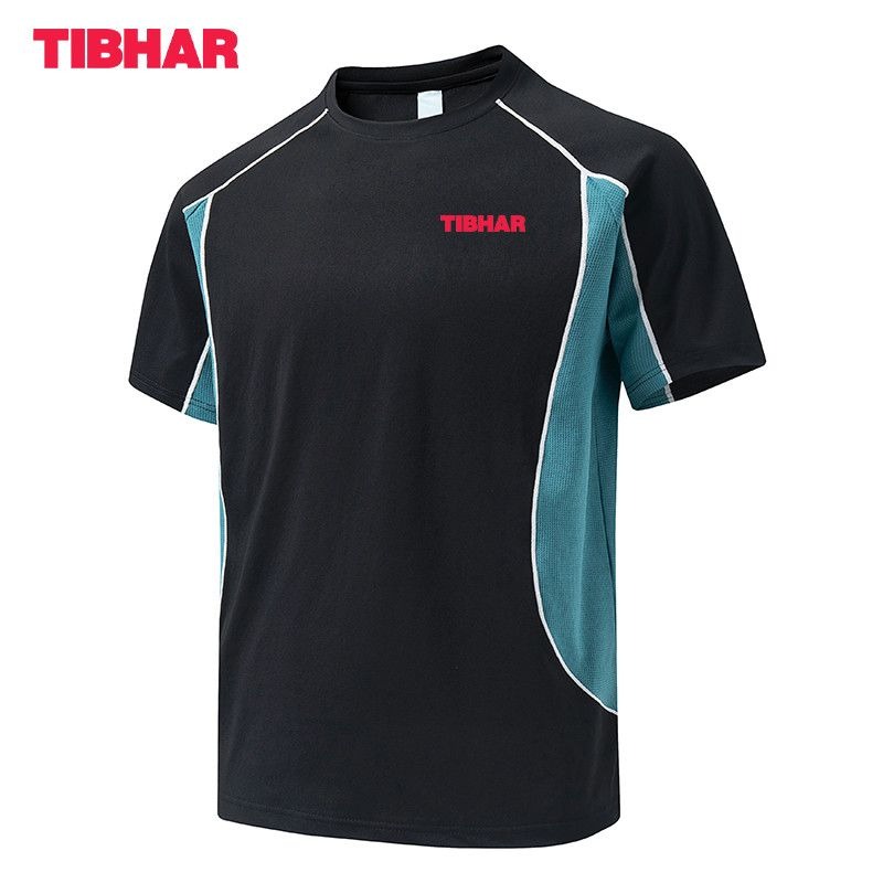 TIBHAR Tafeltennis T-shirt Her - Table Tennis Shirt recensie en prijs