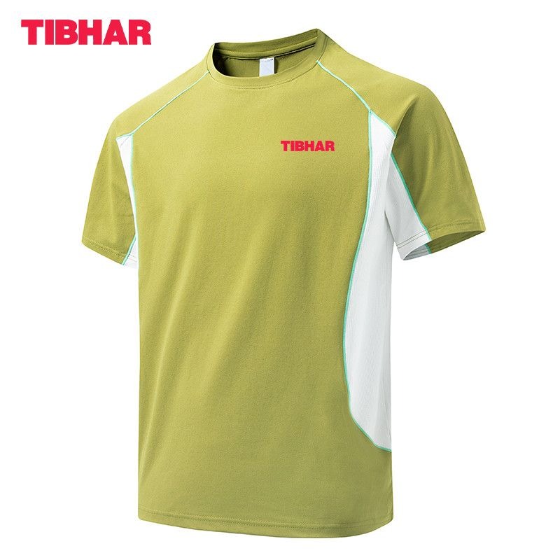 TIBHAR Tafeltennis T-shirt Her - Table Tennis Shirt recensie en prijs