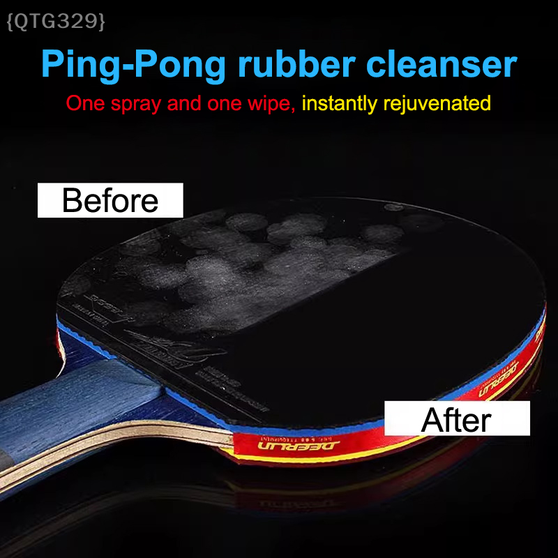【Ja】100ml Tafeltennisracketver - Table Tennis Rubber Protective Film recensie en prijs