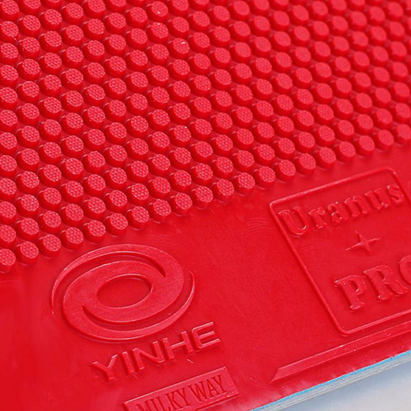 YINHE URANUS Pro Tafeltennis R - Table Tennis Joola recensie en prijs