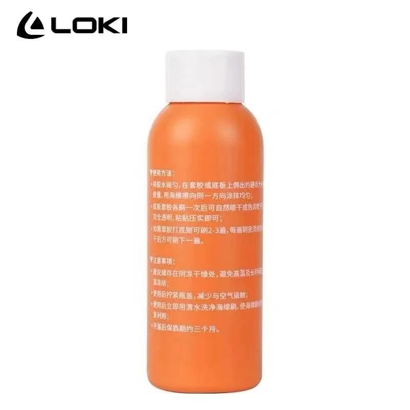 LOKI Watergedragen Lijm 100ml  - Table Tennis For Sale recensie en prijs