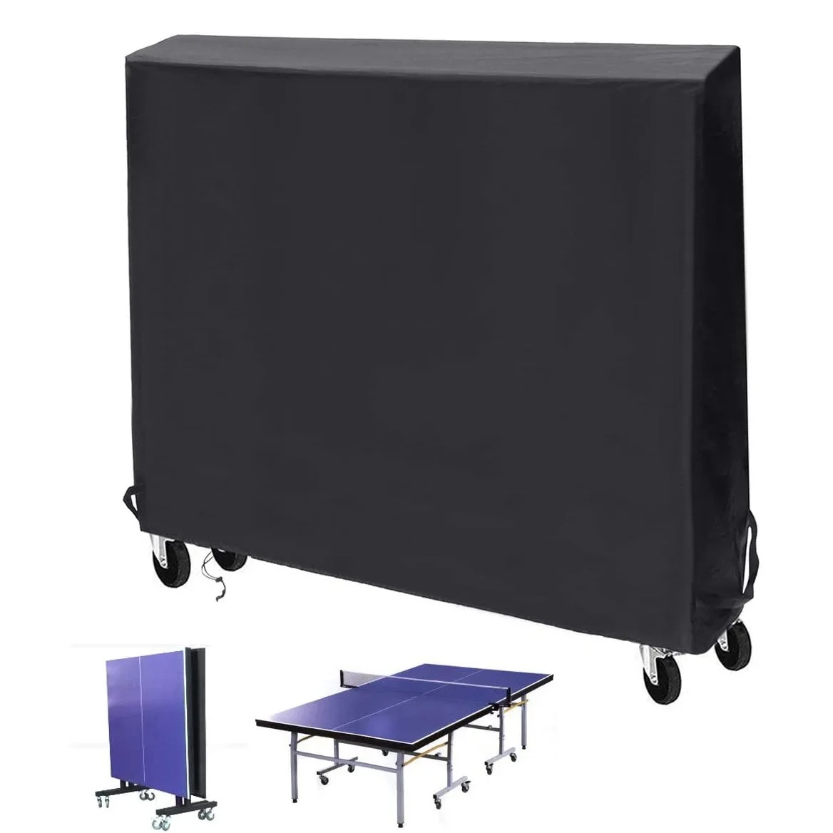 Tafeltennis Tafelhoes Waterdic - Table Tennis For Sale recensie en prijs