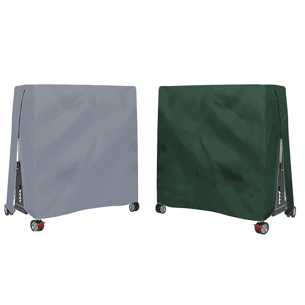 Waterdichte tafeltennistafelho - Table Tennis Protective Cover recensie en prijs