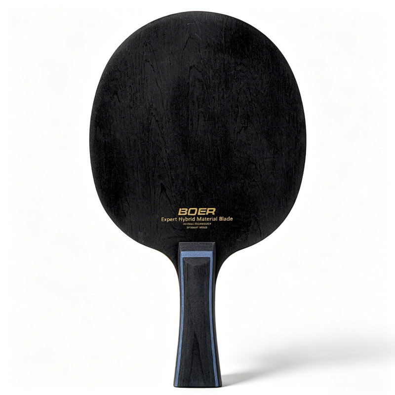 BOER DRAGON Tafeltennisbat 5 H - Table Tennis Bat Butterfly recensie en prijs