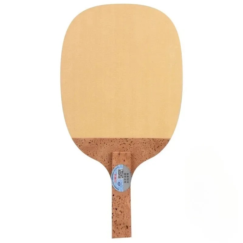 YINHE tafeltennisblad 988 982  - Table Tennis Bat Butterfly recensie en prijs