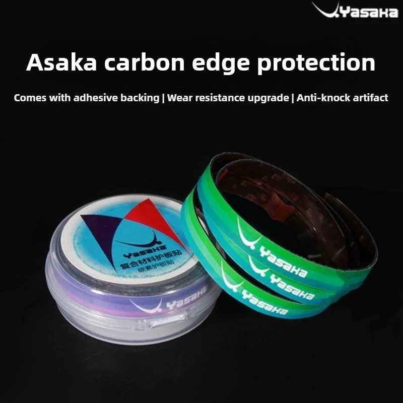 Yasaka Carbon Fiber Tafeltenni - Table Tennis Protective Cover recensie en prijs