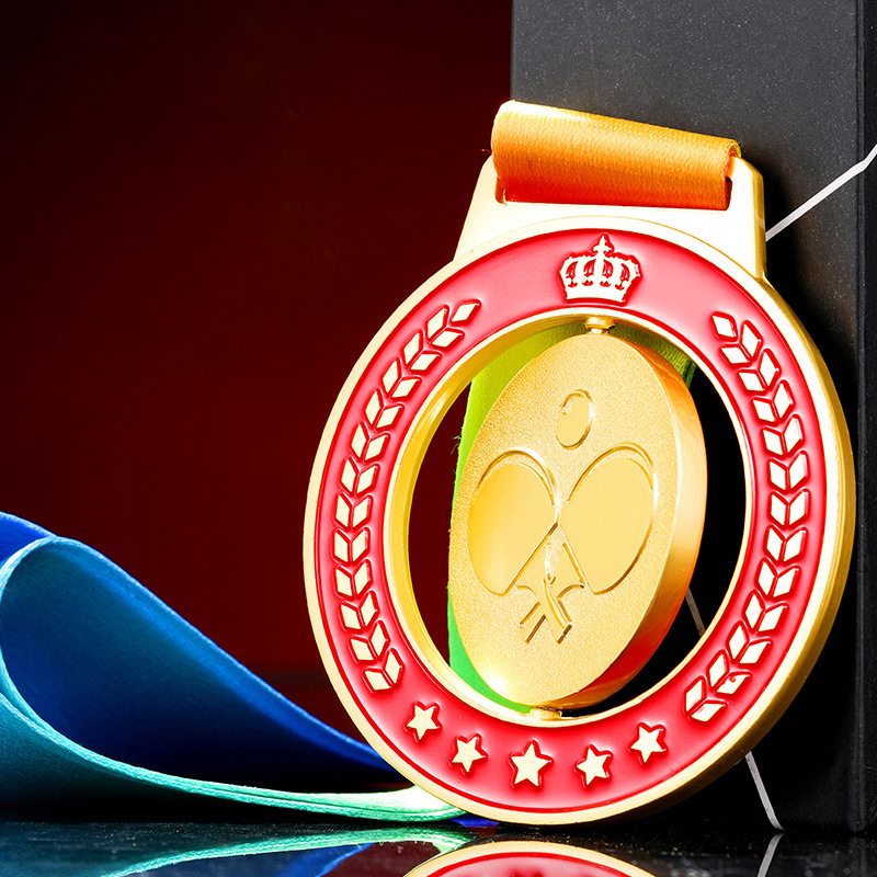 Tafeltennis Goud Zilver Brons  - Table Tennis For Sale recensie en prijs