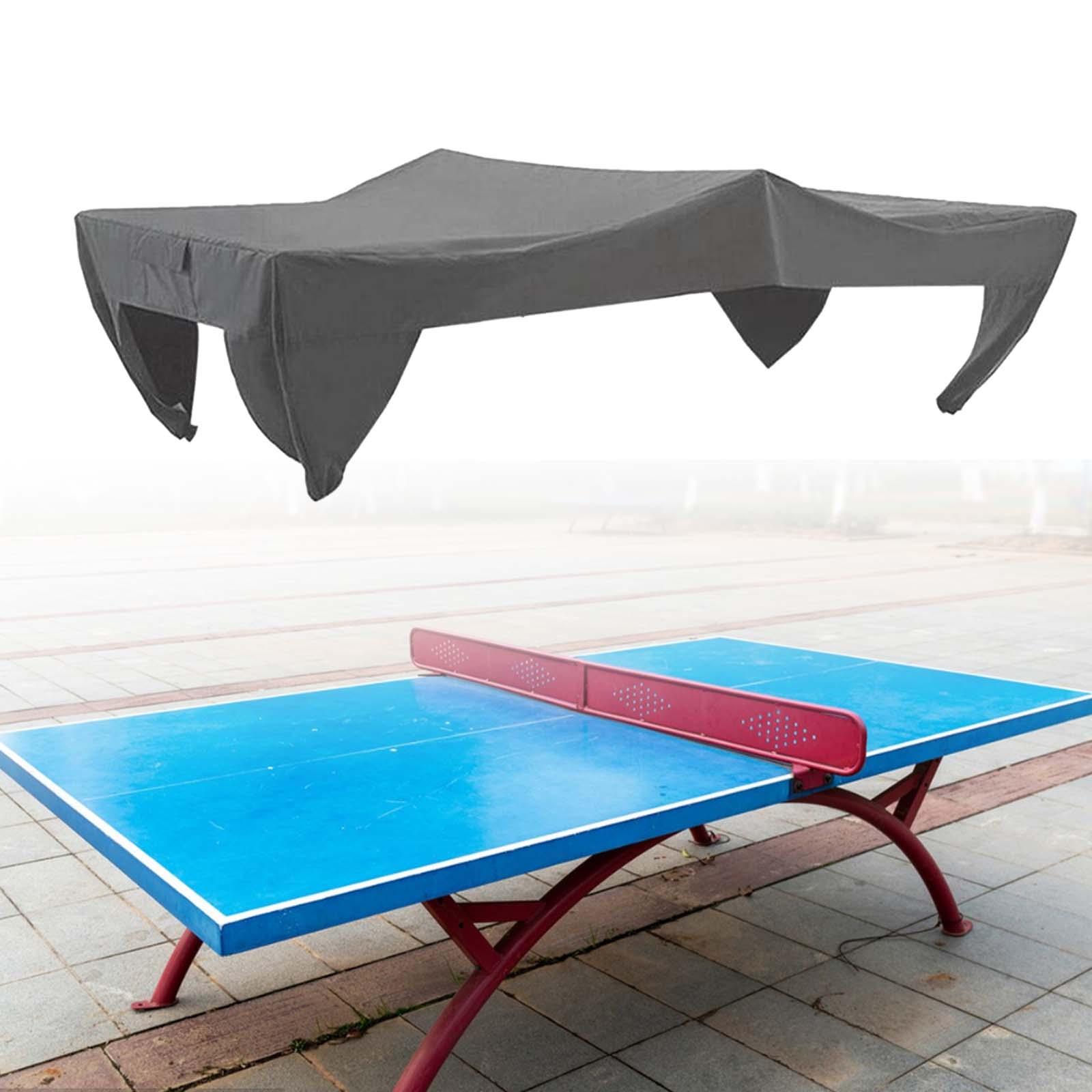 Pingpongtafelhoes Pingpongtafe - Table Tennis For Sale recensie en prijs