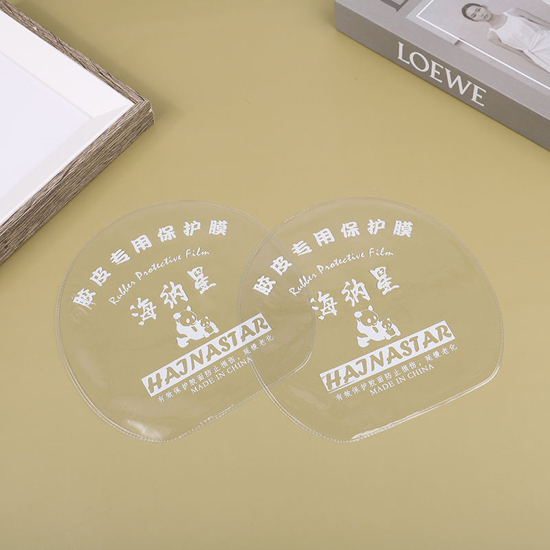 10 stuks Ping Pong Racket Besc - Table Tennis Protective Cover recensie en prijs