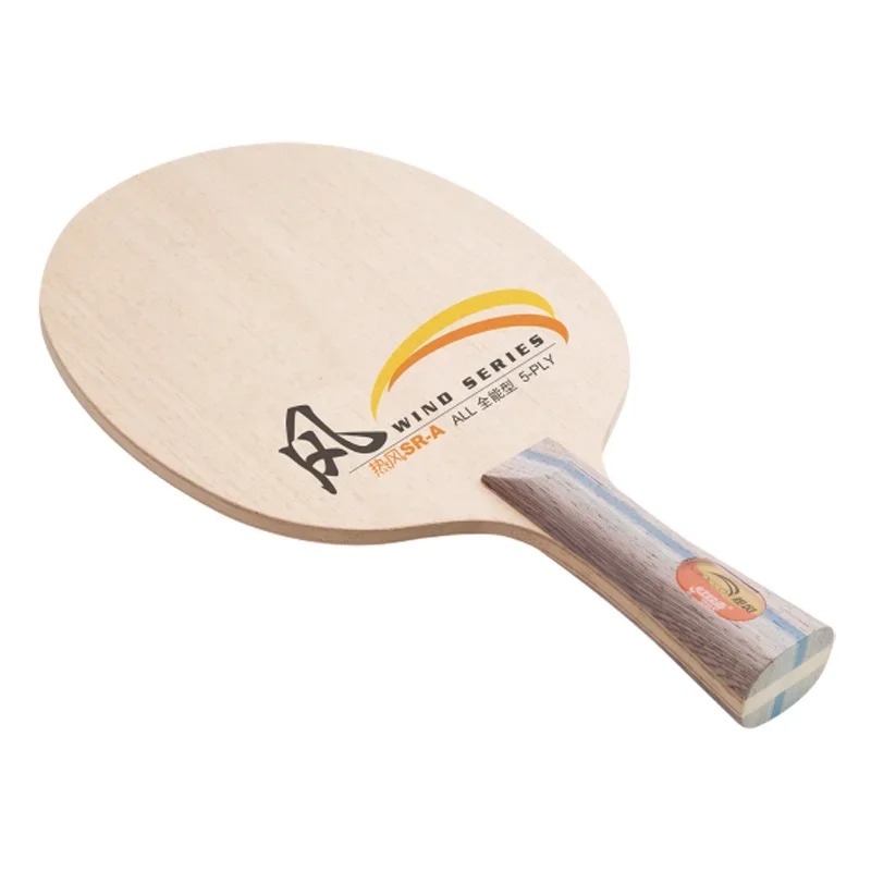 DHS SR-A Wind Sirocco Series T - Table Tennis Bat Butterfly recensie en prijs