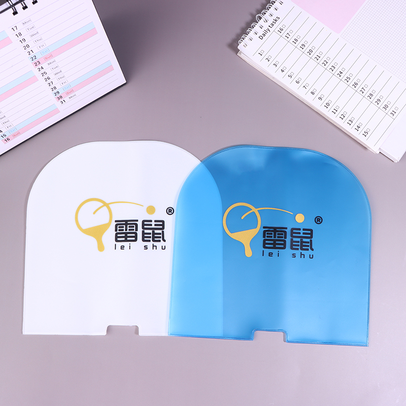 Dubbelzijdig Tafeltennis Racke - Table Tennis Protective Cover recensie en prijs