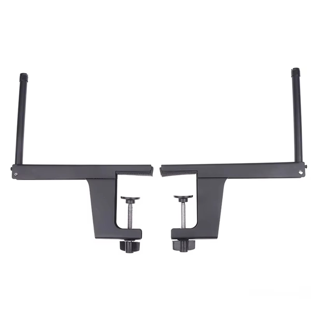 Standaard clip-on/schroefbeves - Table Tennis Kit recensie en prijs