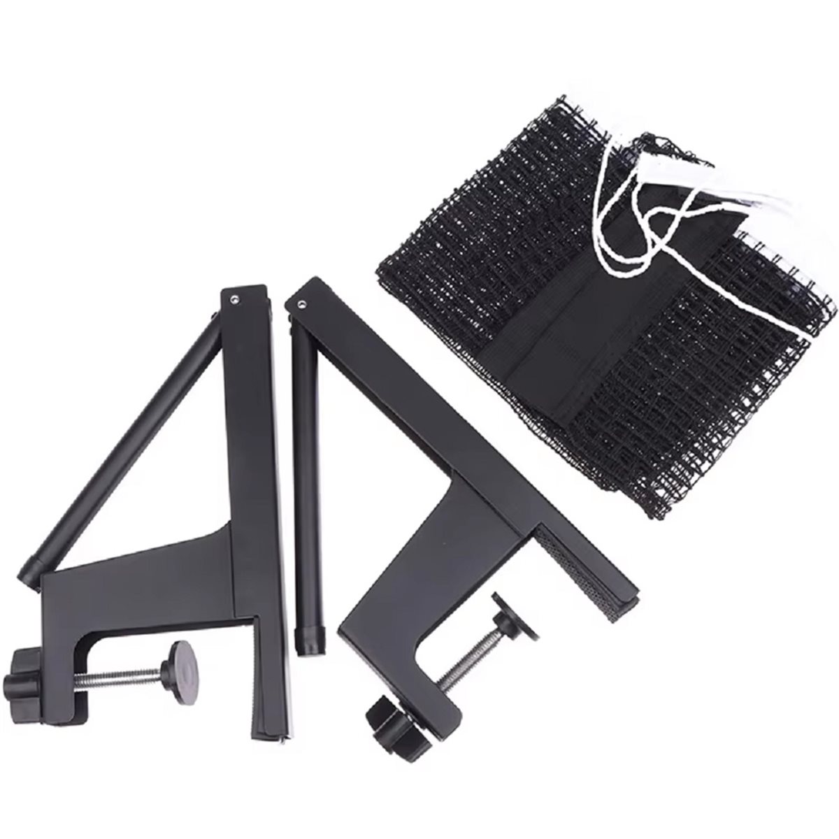 Standaard clip-on/schroefbeves - Table Tennis Kit recensie en prijs