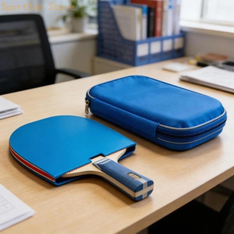 Pingpongpeddels Beschermfolie  - Table Tennis Rubber Protective Film recensie en prijs