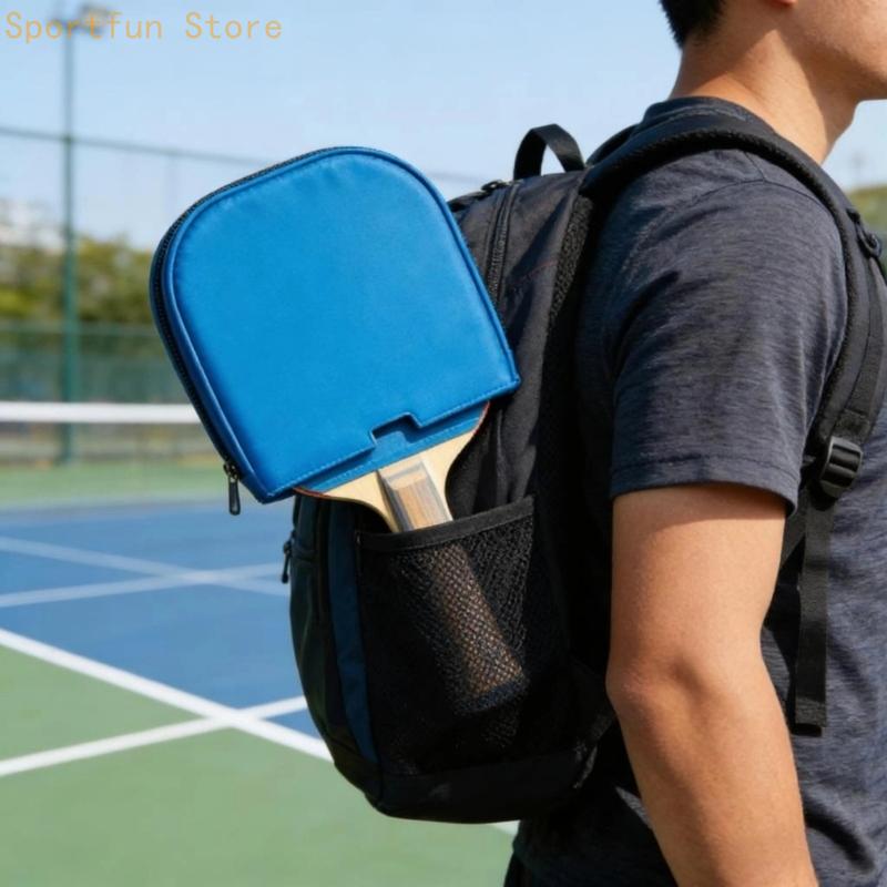 Pingpongpeddels Beschermfolie  - Table Tennis Rubber Protective Film recensie en prijs