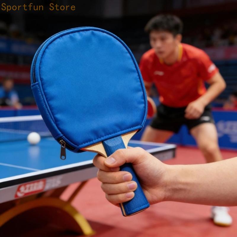 Pingpongpeddels Beschermfolie  - Table Tennis Rubber Protective Film recensie en prijs