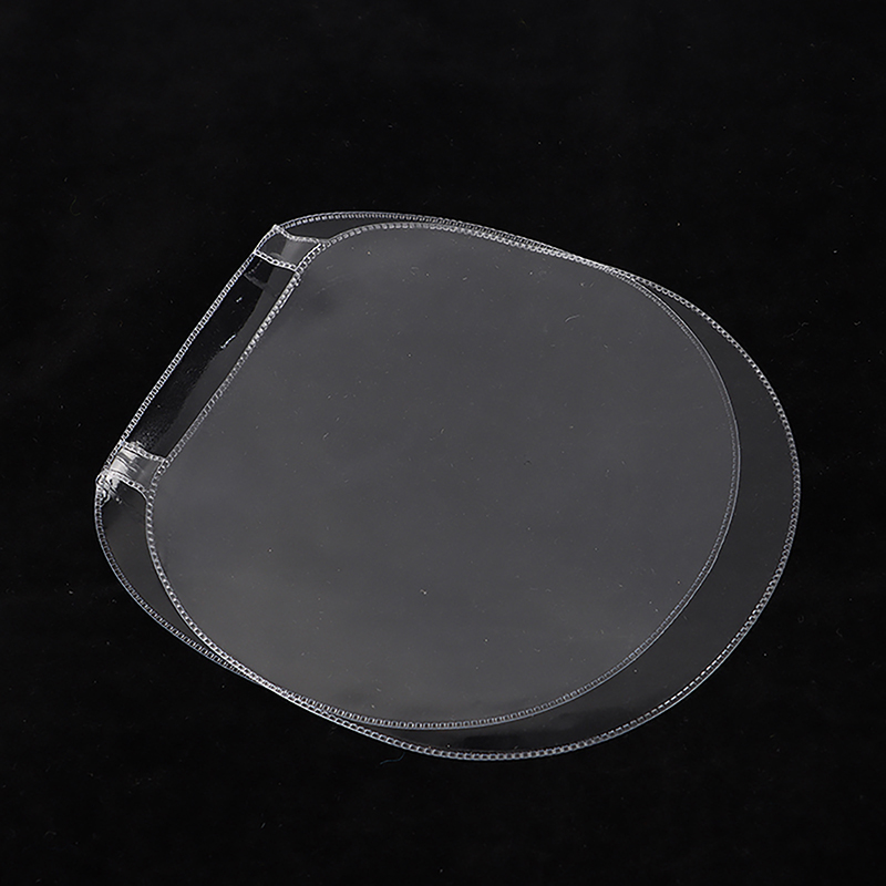 Tafeltennisracket Samentrekken - Table Tennis Rubber Protective Film recensie en prijs