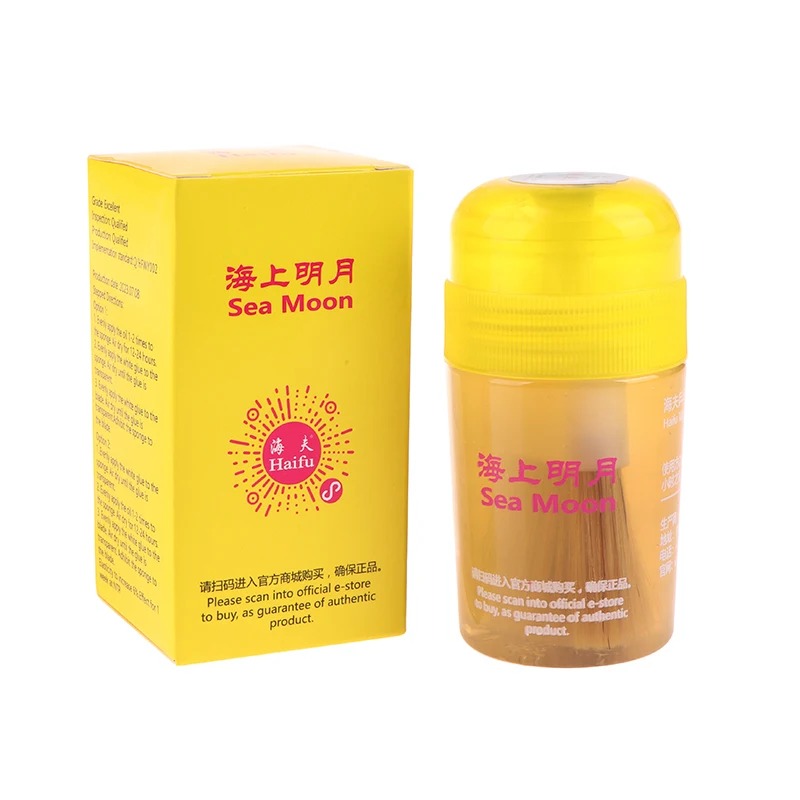 60/120 ml Haifu Sea Moon Profe - Table Tennis For Sale recensie en prijs