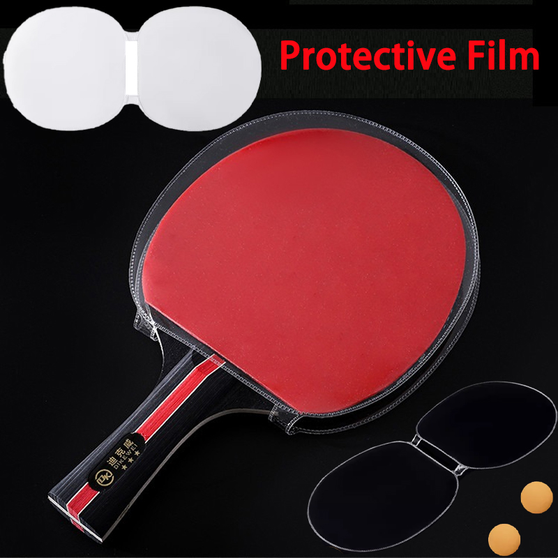 Beschermfolie voor tafeltennis - Table Tennis Protective Cover recensie en prijs