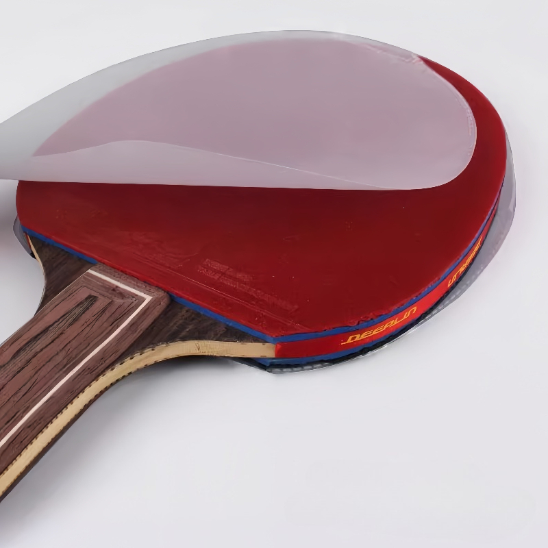 Beschermfolie voor tafeltennis - Table Tennis Protective Cover recensie en prijs