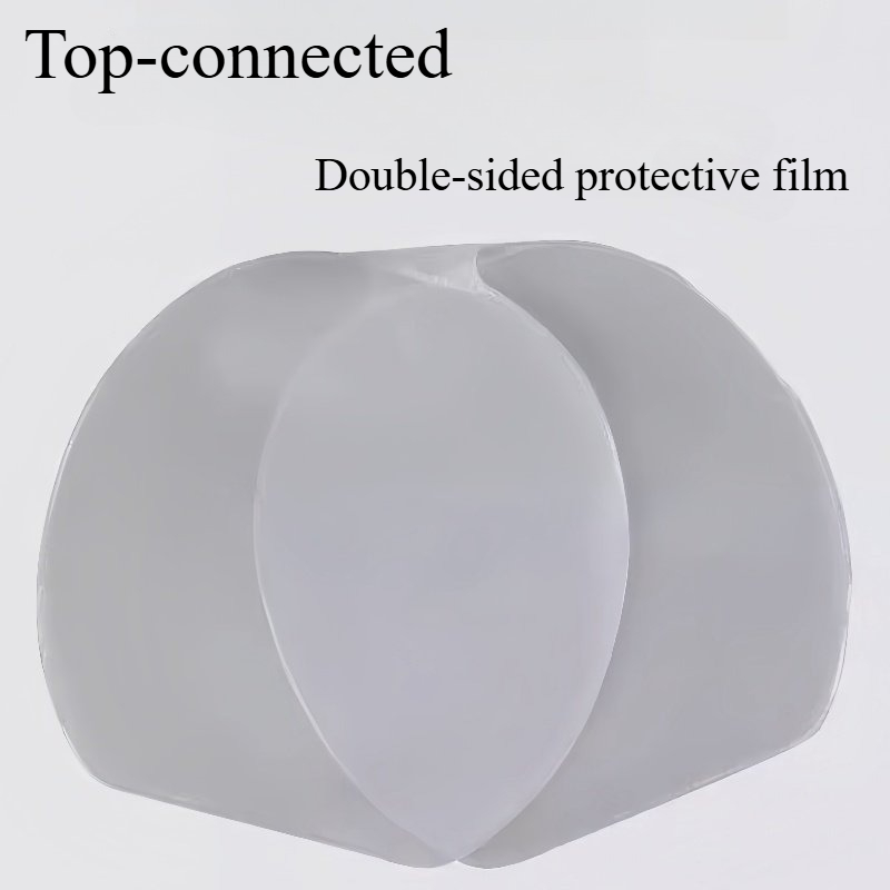 Beschermfolie voor tafeltennis - Table Tennis Protective Cover recensie en prijs