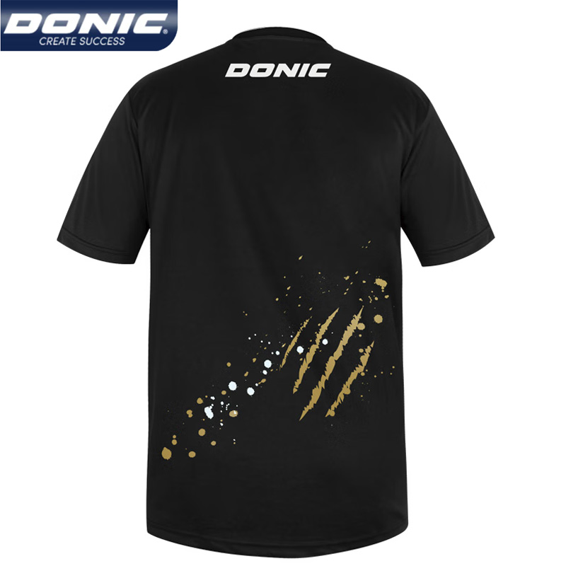 Donic 83237 Tafeltennis Jersey - Table Tennis Shirt recensie en prijs