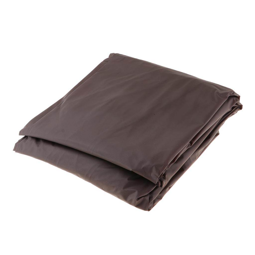 Waterdichte biljarttafelhoes O - Table Tennis Protective Cover recensie en prijs