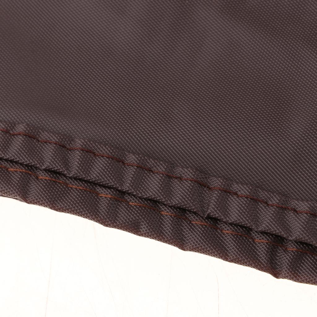 Waterdichte biljarttafelhoes O - Table Tennis Protective Cover recensie en prijs