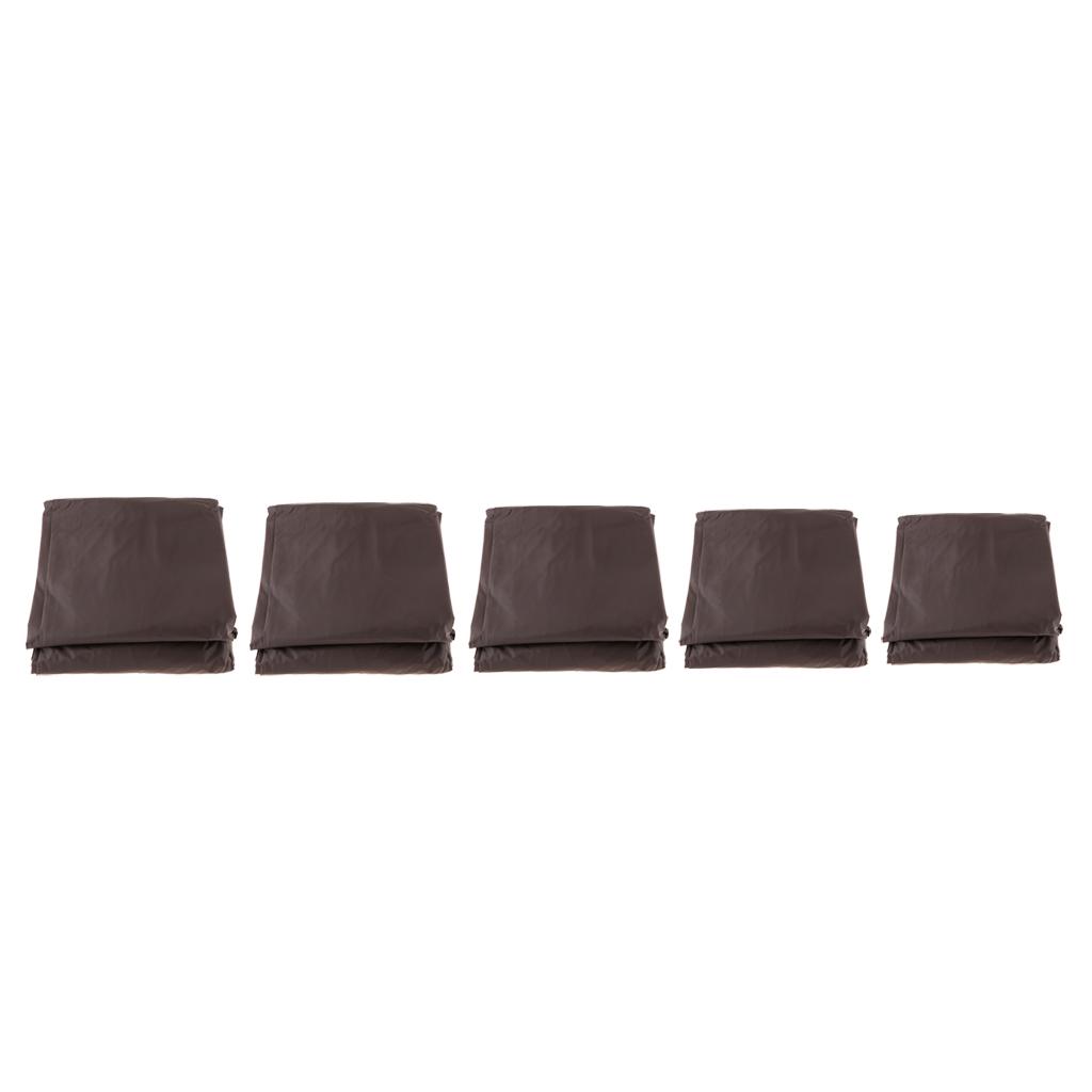 Waterdichte biljarttafelhoes O - Table Tennis Protective Cover recensie en prijs