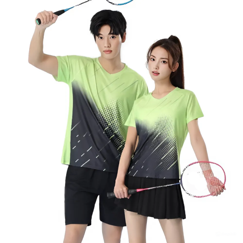 Unisex Tafeltennis T-shirt Pro - Table Tennis Shirt recensie en prijs