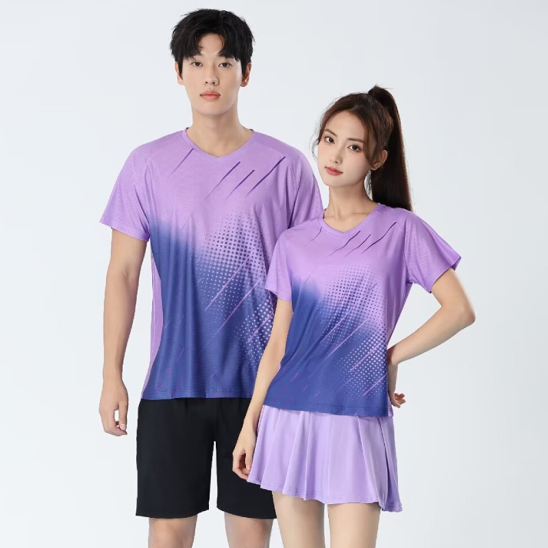 Unisex Tafeltennis T-shirt Pro - Table Tennis Shirt recensie en prijs