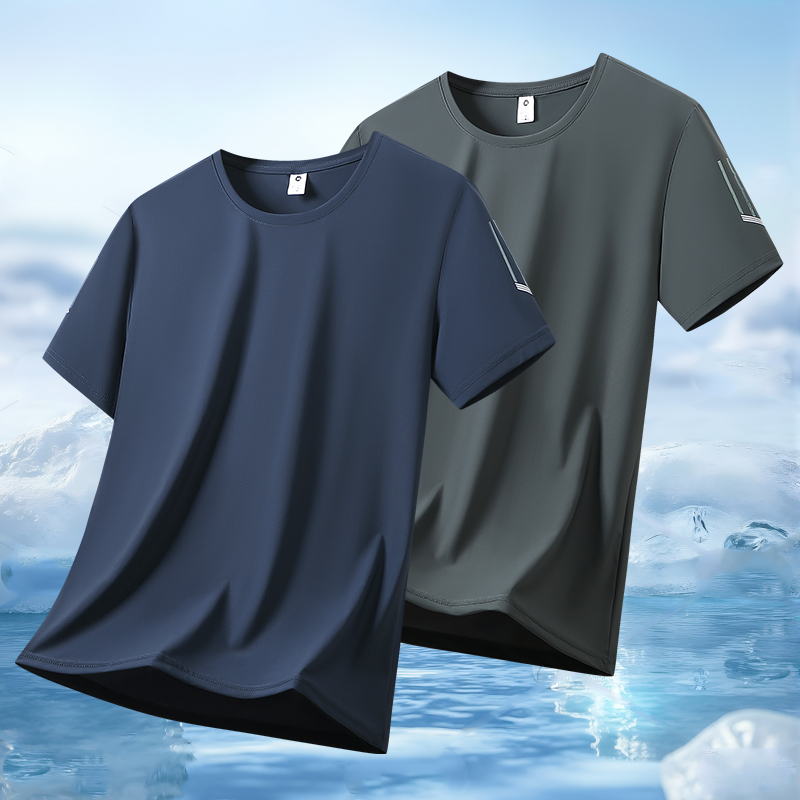 Zomer Lichtgewicht Ademend Cas - Table Tennis Shirt recensie en prijs