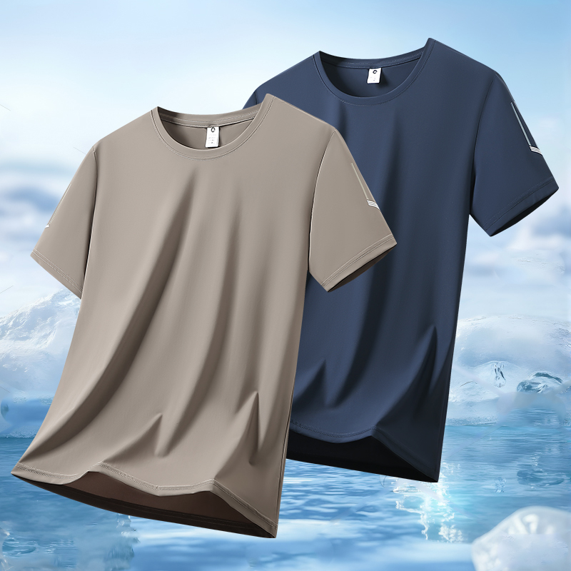 Zomer Lichtgewicht Ademend Cas - Table Tennis Shirt recensie en prijs