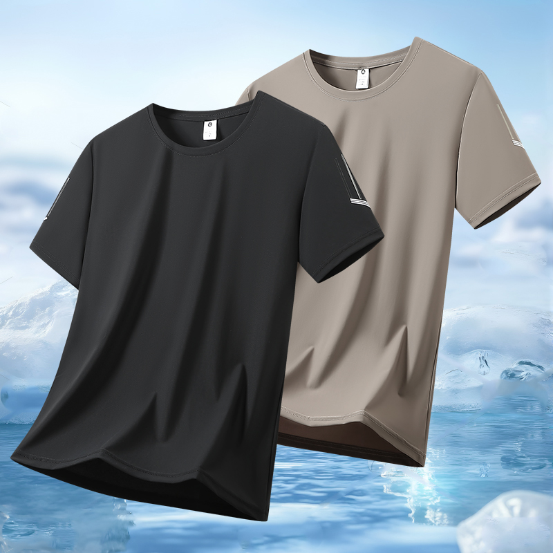 Zomer Lichtgewicht Ademend Cas - Table Tennis Shirt recensie en prijs