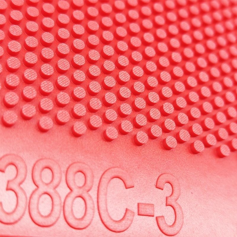 Dawei 388C-3 Korte Pips Tafelt - Table Tennis For Sale recensie en prijs