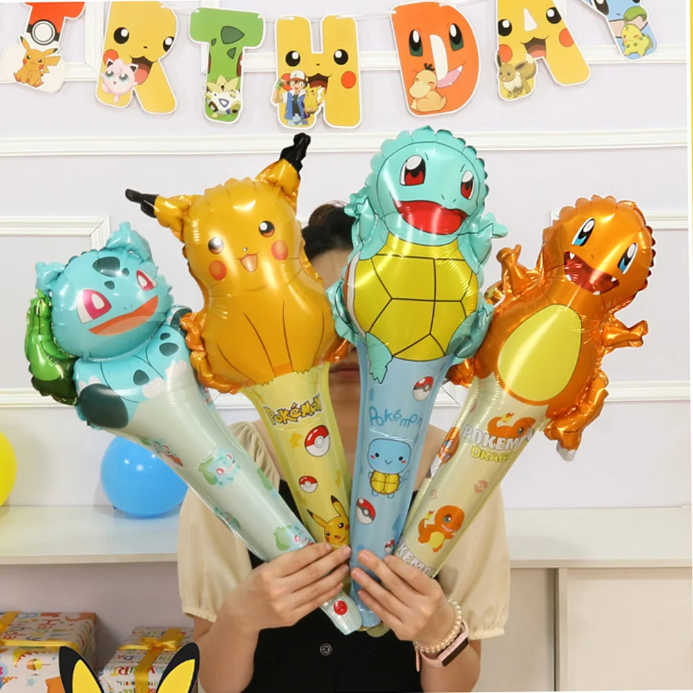 16 Stuks Pokemon Hand Stok Fol - Table Tennis World recensie en prijs