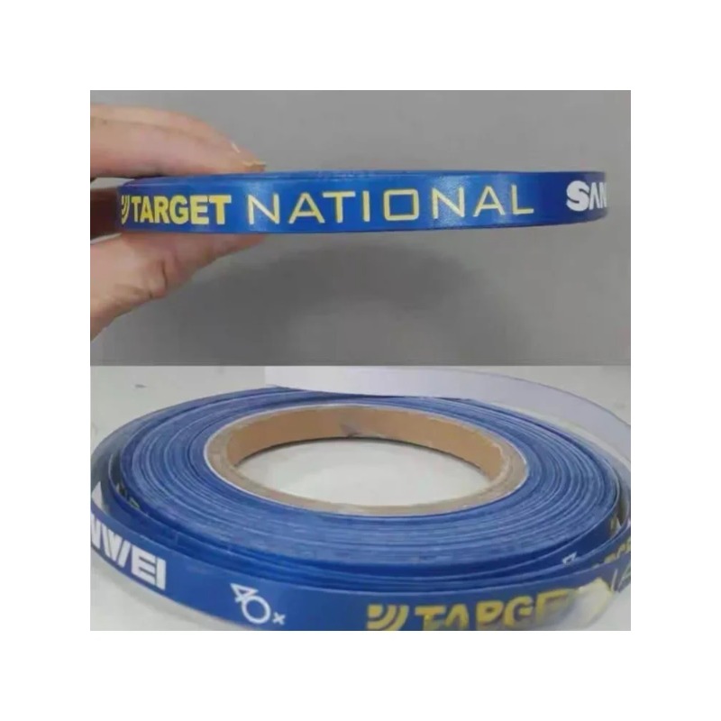 Originele Sanwei 1 cm x 25 m z - Table Tennis Protective Cover recensie en prijs
