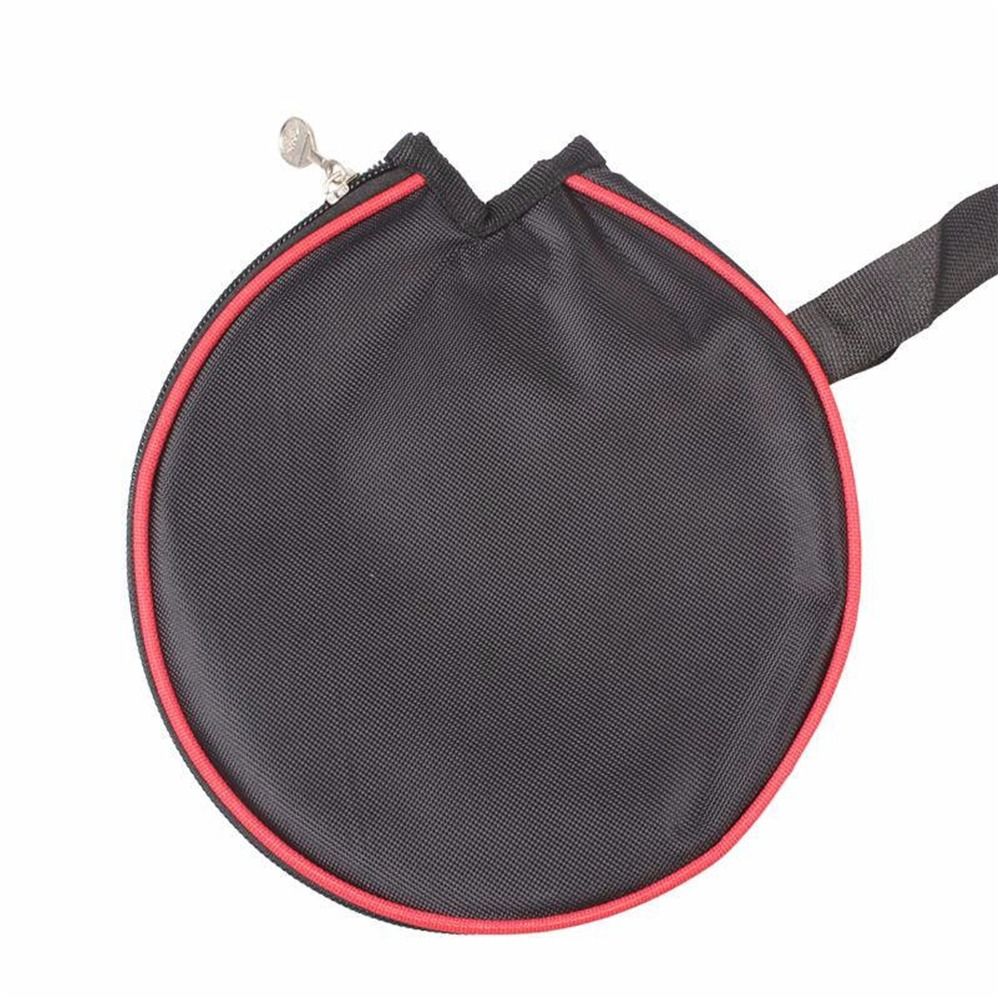 Tafeltennisracketentas, opberg - Table Tennis Protective Cover recensie en prijs