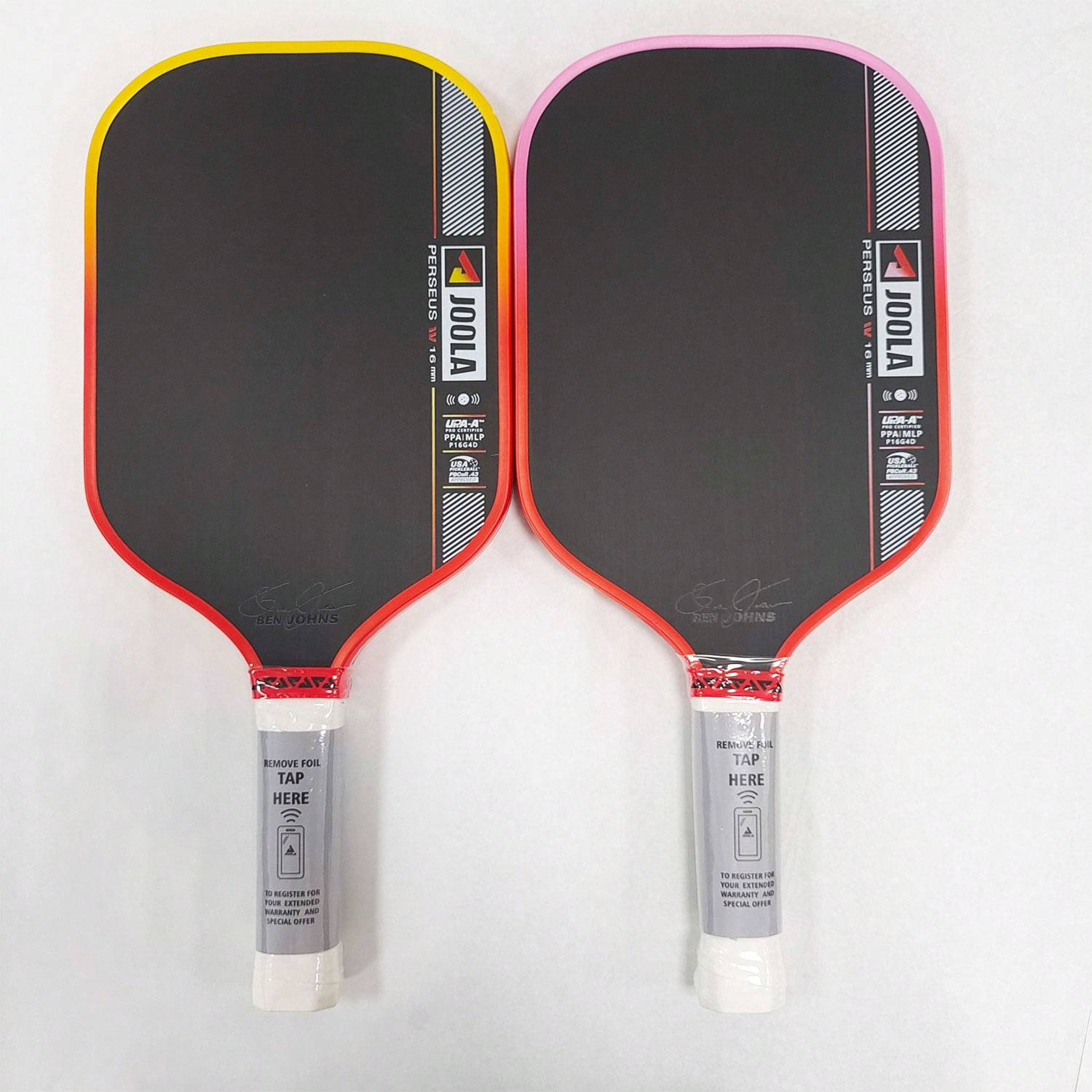 JOOLA Pro V Verbeterd Tafelten - Table Tennis Joola recensie en prijs