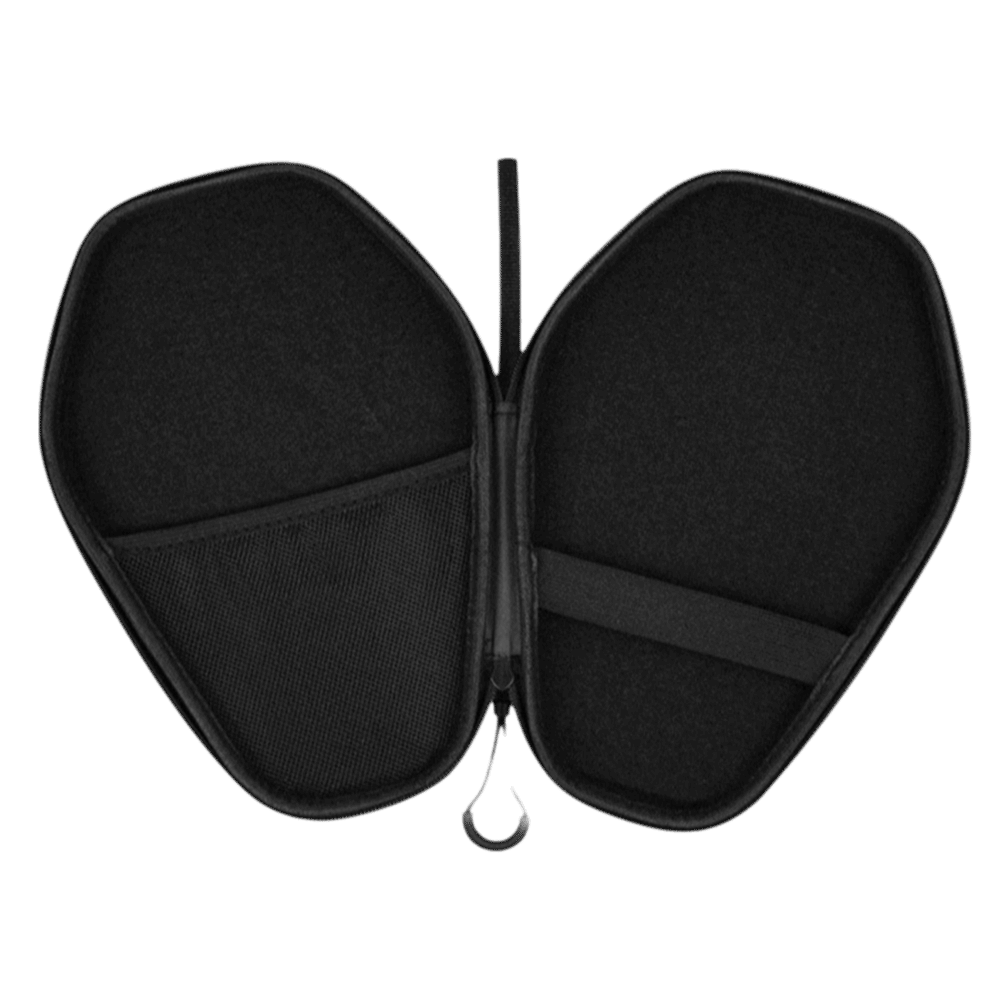 EVA tafeltennis racketkoffer S - Table Tennis Protective Cover recensie en prijs