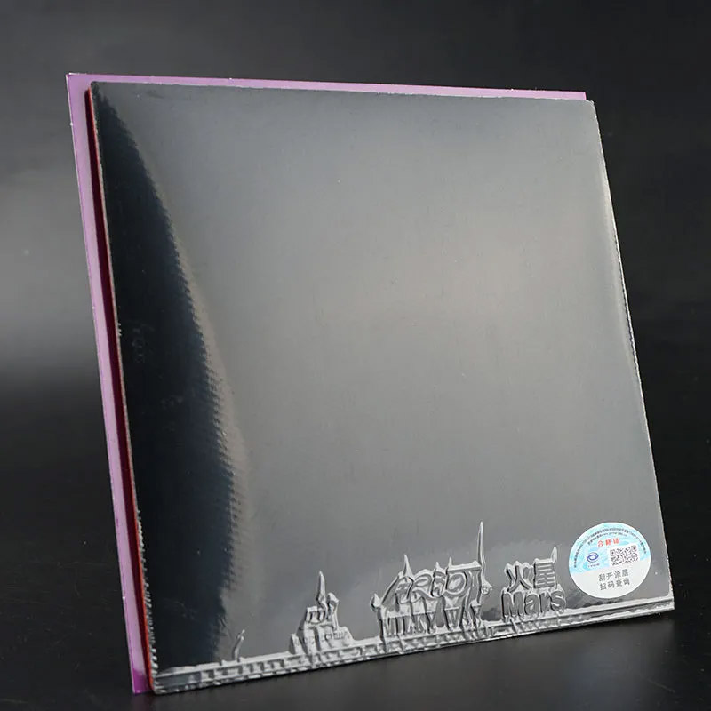 YINHE MARS 2 tafeltennisrubber - Table Tennis For Sale recensie en prijs